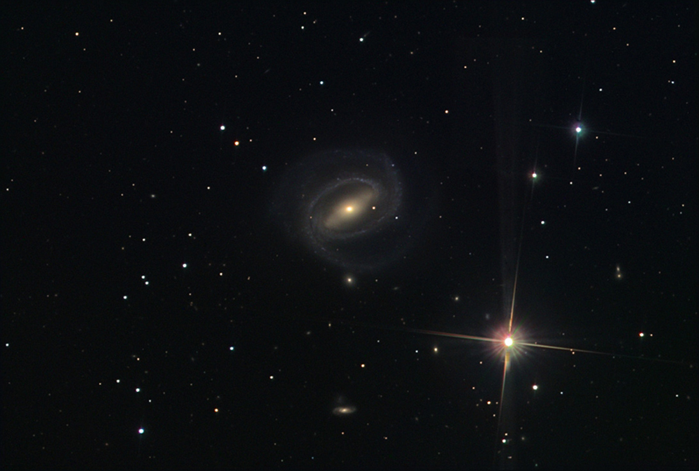 NGC 266